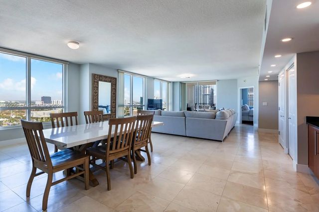 2 of 34 - 610 W Las Olas Boulevard #2014n, Fort Lauderdale, FL