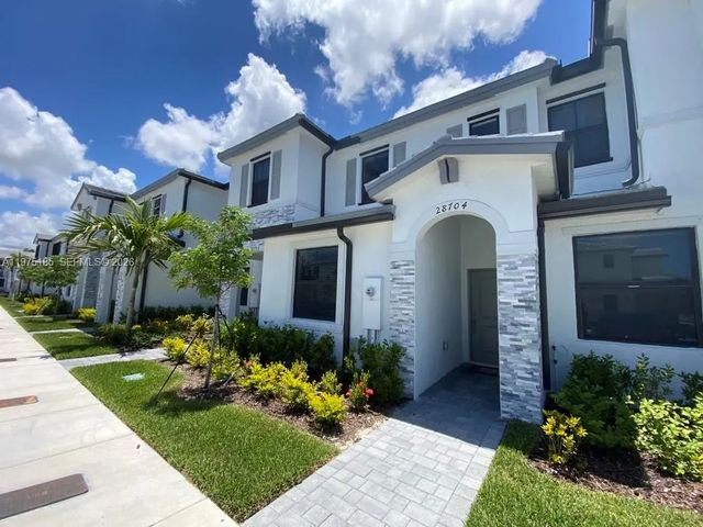 28704 Sw 133rd Court, Homestead