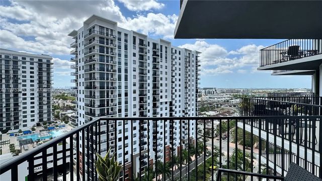 2 of 8 - 5252 Nw 85th Avenue #1203, Doral, FL