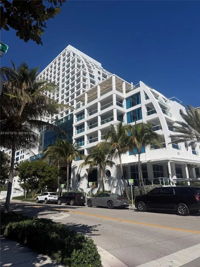 5 of 44 - 551 N Fort Lauderdale Beach Boulevard #r1810, Fort Lauderdale, FL