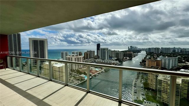 2600 E Hallandale Beach Boulevard #t3205, Hallandale Beach