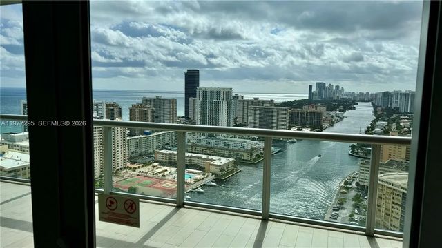 2 of 25 - 2600 E Hallandale Beach Boulevard #t3205, Hallandale Beach, FL