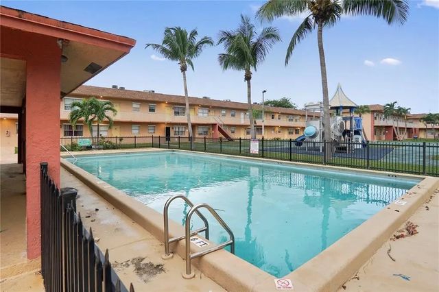 3 of 10 - 101 Ne 41st Street #f101, Oakland Park, FL