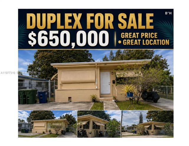 308 Se 4th Avenue, Hallandale Beach