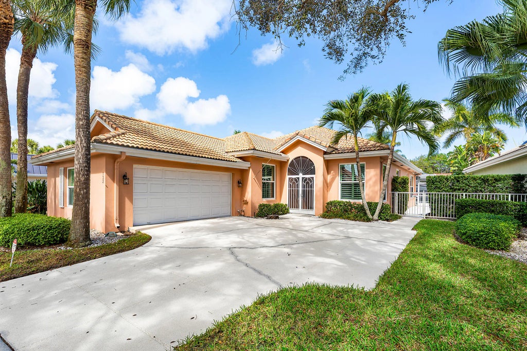 132 E Hampton Way, Jupiter