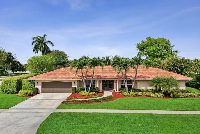 22161 Soliel Circle W, Boca Raton