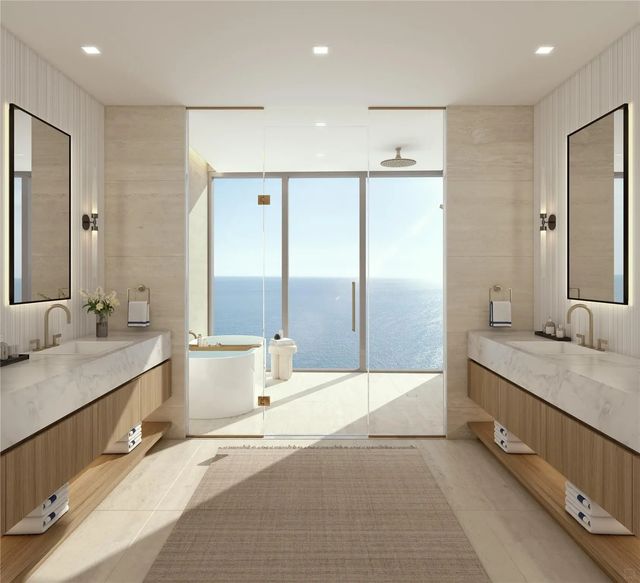 2 of 23 - 20 N Ocean Boulevard #11a, Pompano Beach, FL