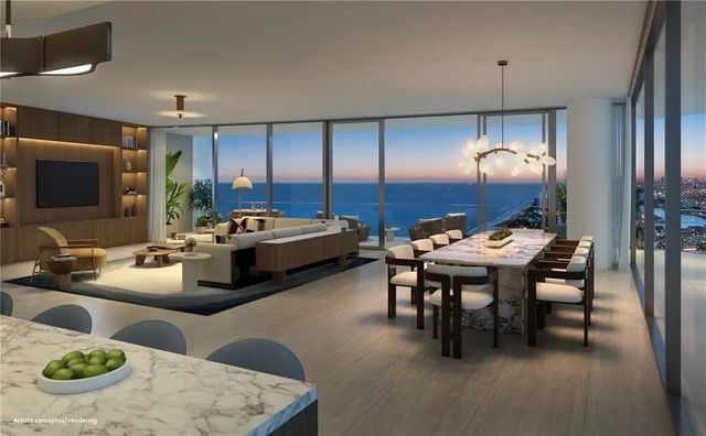 3 of 23 - 20 N Ocean Boulevard #11a, Pompano Beach, FL