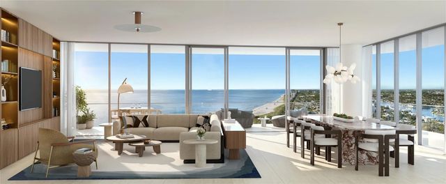 4 of 23 - 20 N Ocean Boulevard #11a, Pompano Beach, FL