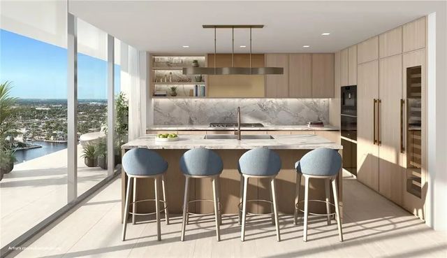 5 of 23 - 20 N Ocean Boulevard #11a, Pompano Beach, FL