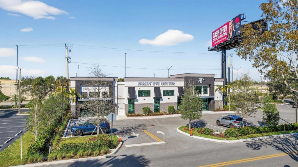 9090 W State Road 84 #bay 102, Davie