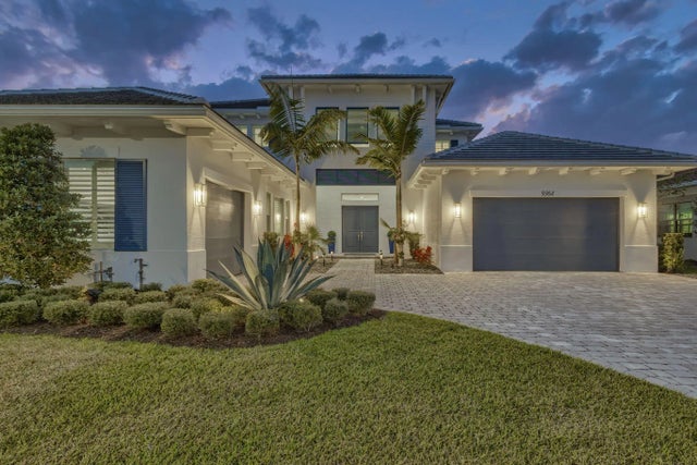 9364 Coral Isles Circle, Palm Beach Gardens