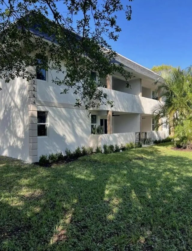 2244 Spanish Trail #3, Delray Beach