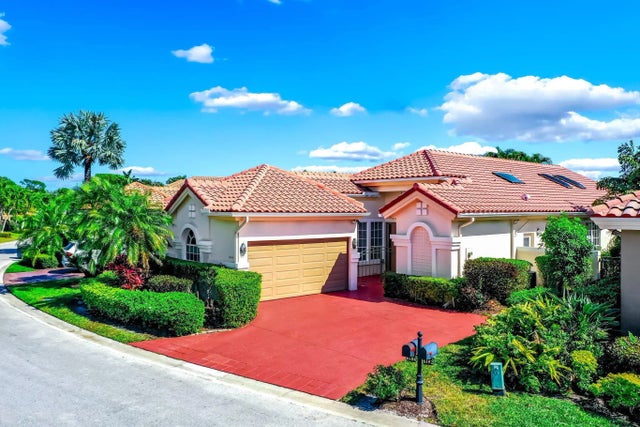 6184 Nw 24th Street, Boca Raton