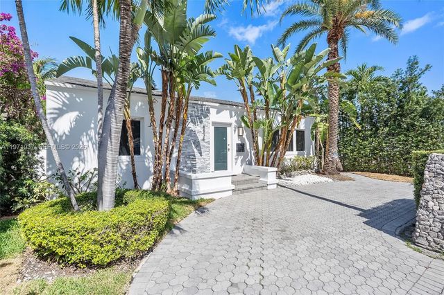 8934 Harding Avenue, Surfside