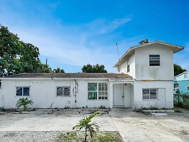 2000 Longwood Road, West Palm Beach