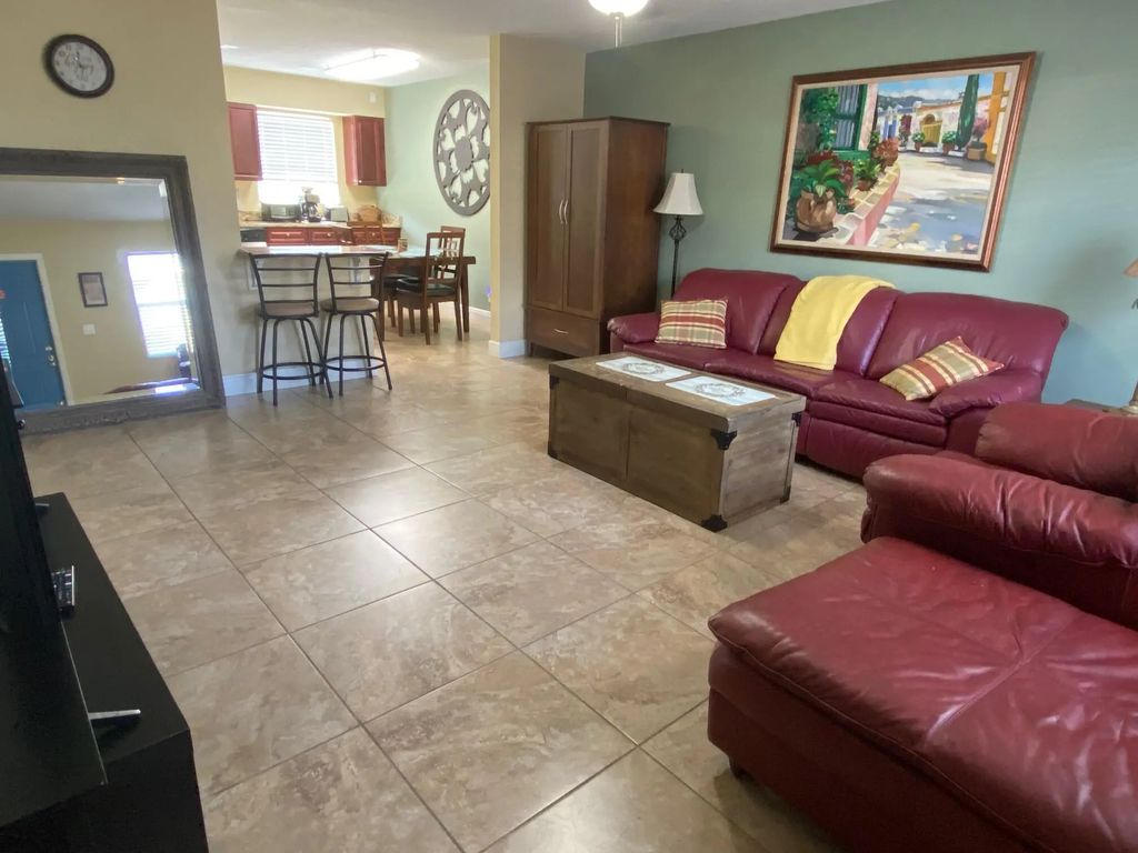 801 Hummingbird Way #104, North Palm Beach
