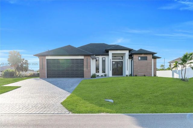 2 of 51 - 14 El Dorado Boulevard N, Cape Coral, FL