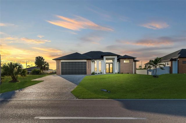 3 of 51 - 14 El Dorado Boulevard N, Cape Coral, FL