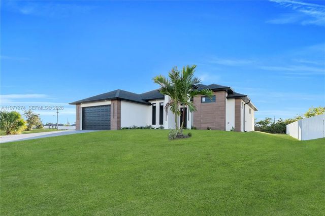 5 of 51 - 14 El Dorado Boulevard N, Cape Coral, FL
