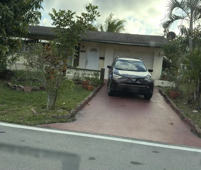 4803 Highland Drive, Tamarac