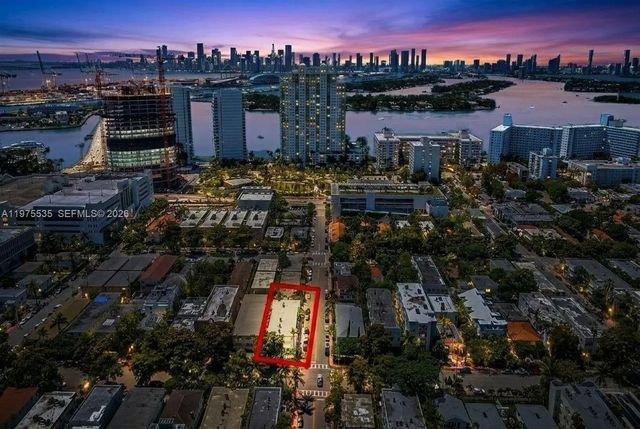 1000 7th Street, Miami Beach