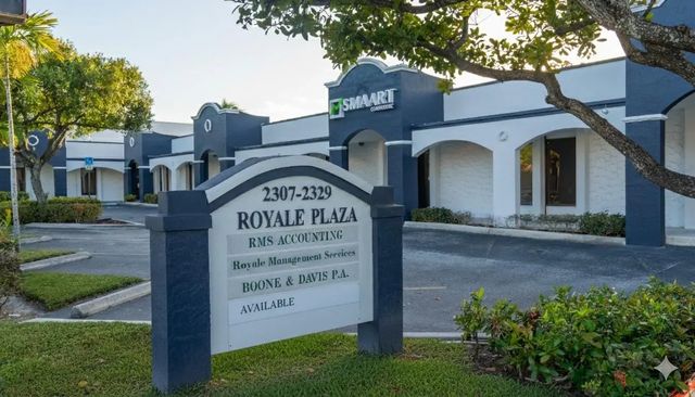 2315 N Andrews Avenue #2315, Wilton Manors