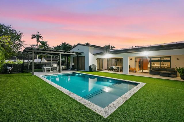 766 Ne 96th Street, Miami Shores
