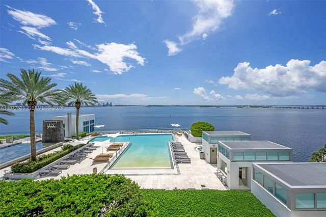 3 of 20 - 1331 Brickell Bay Drive #911, Miami, FL