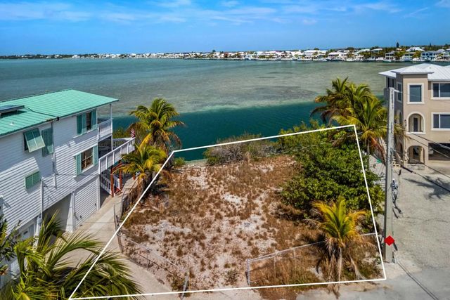 00000 Lagoon Drive, Sugarloaf Key