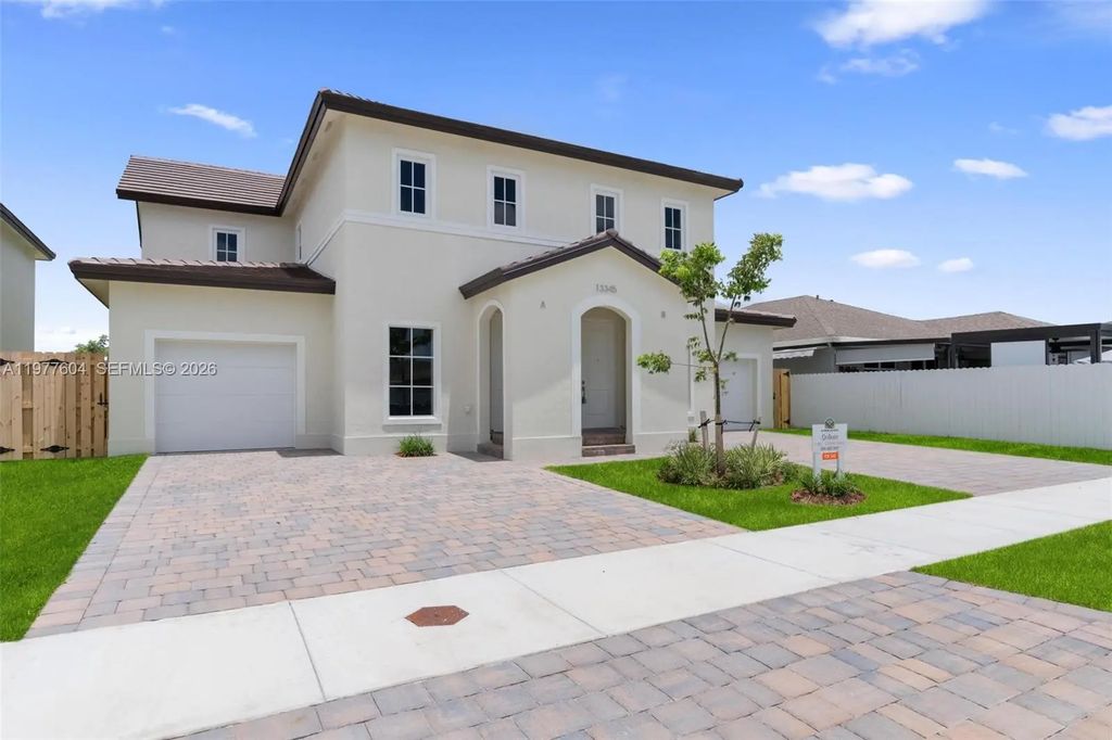 13347 Sw 274 Street #13347, Homestead