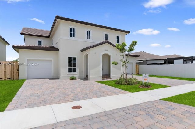 13347 Sw 274 Street #13347, Homestead