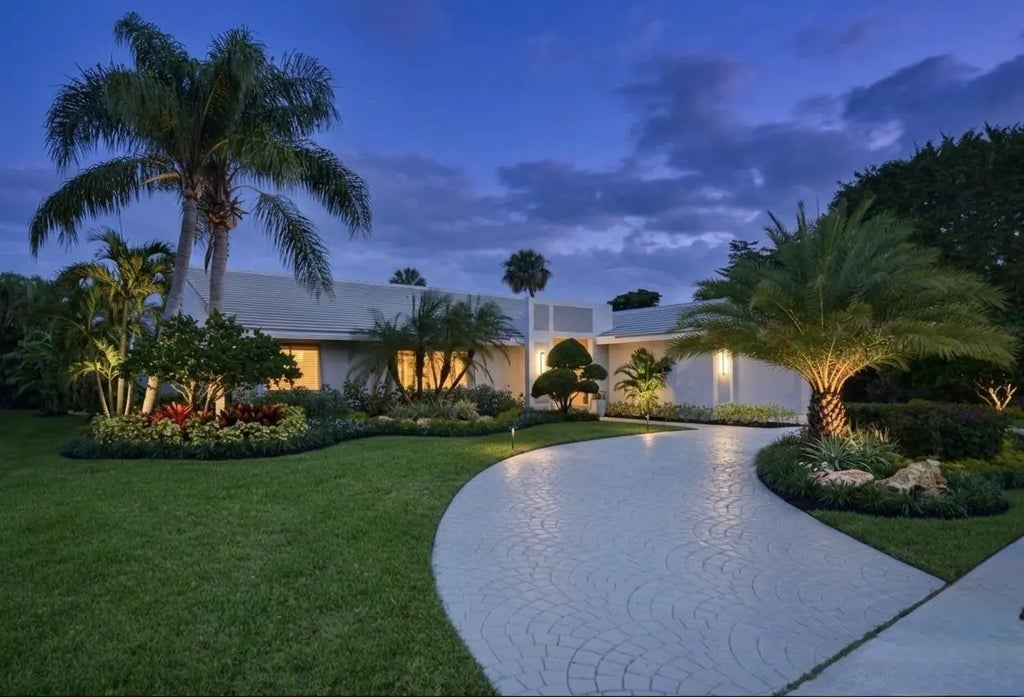 16629 Ironwood Drive, Delray Beach