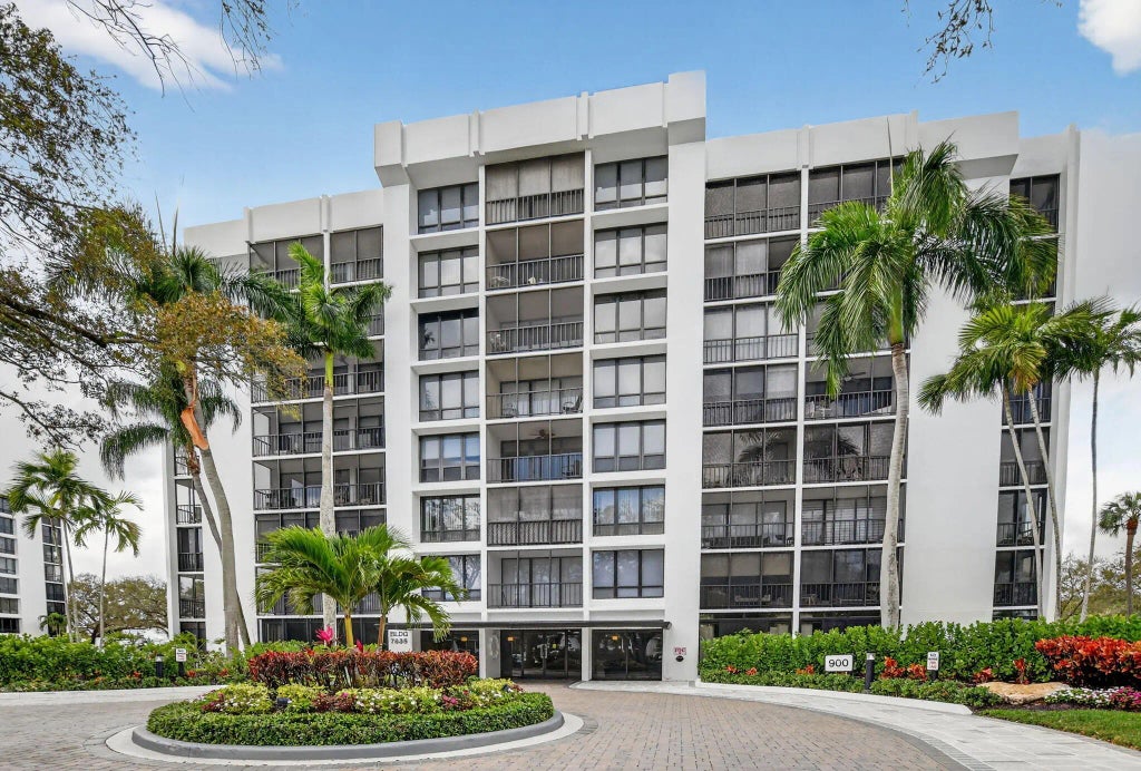 7847 Lakeside Boulevard #1051, Boca Raton