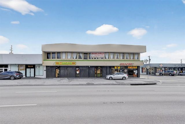 1232 Ne 163 Street, North Miami Beach