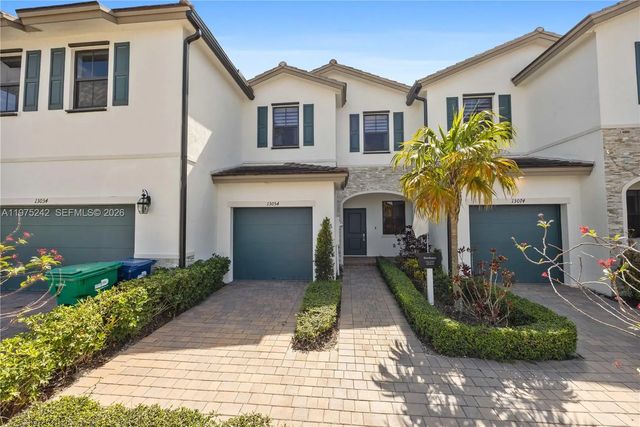 13054 Sw 233rd Terrace, Homestead