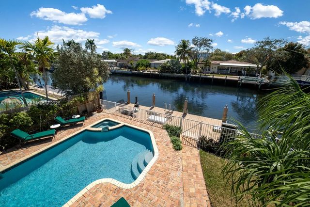2046 Ne 15th Street, Fort Lauderdale