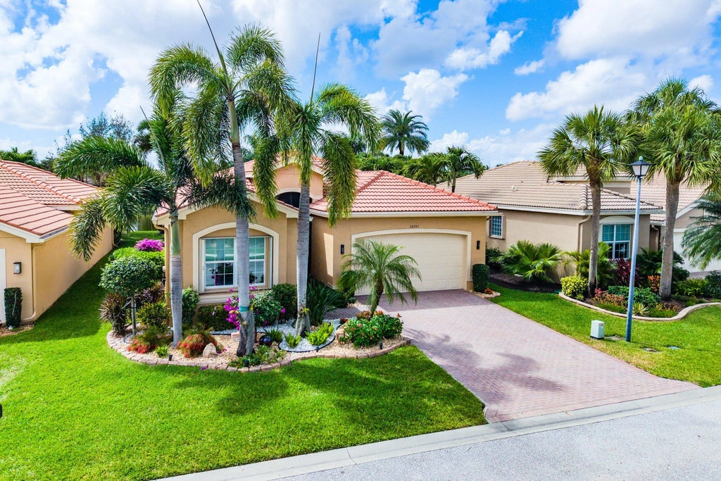 10797 Carmelcove Circle, Boynton Beach