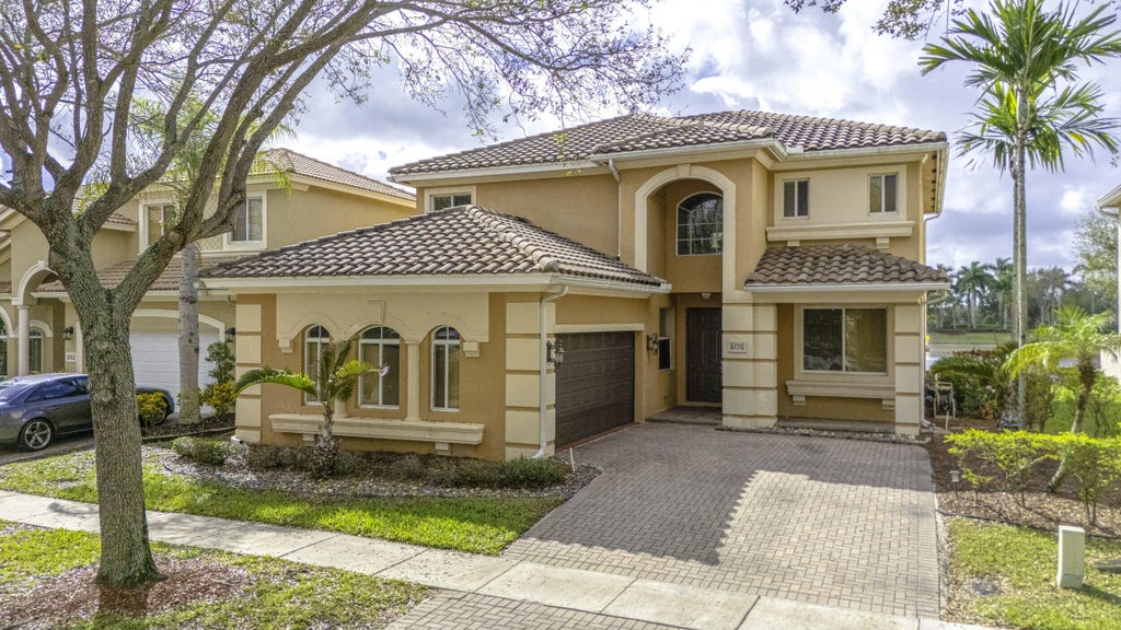 6770 Aliso Avenue, West Palm Beach