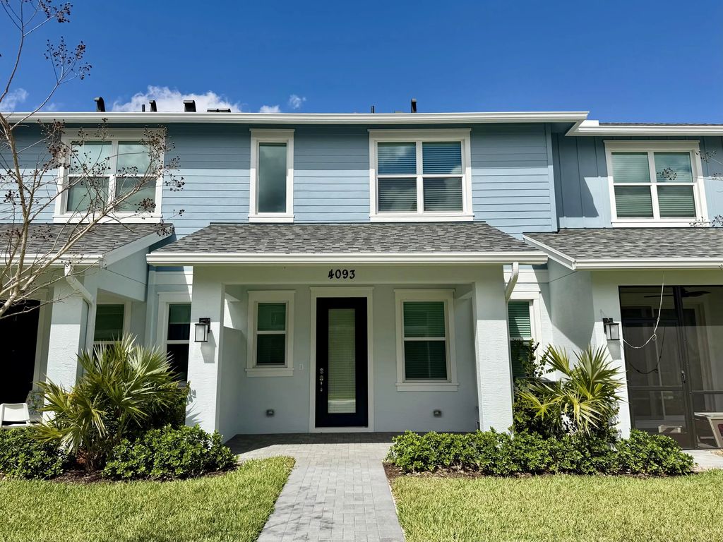 4093 South Longwood Lake Square, Westlake