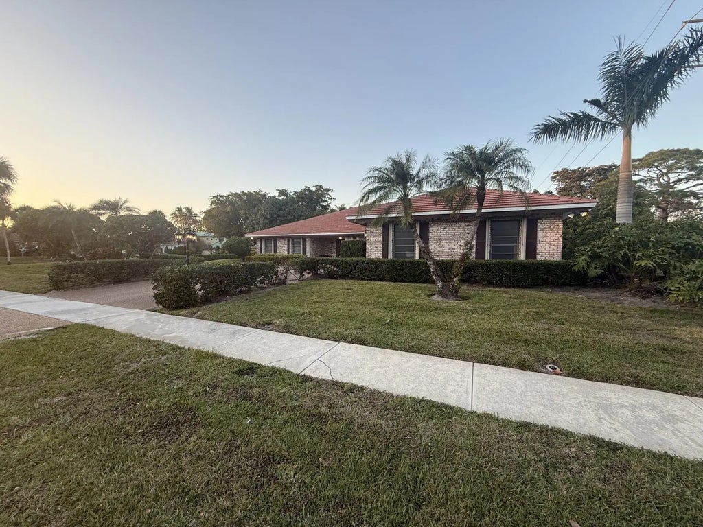 2101 Nw 25th Street, Boca Raton