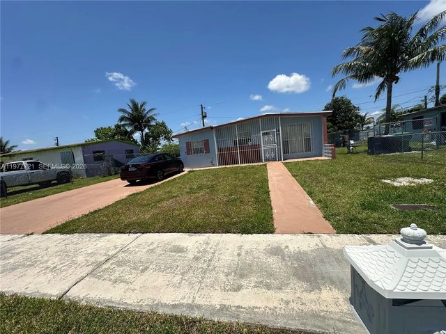 10761 Sw 221st Street, Miami