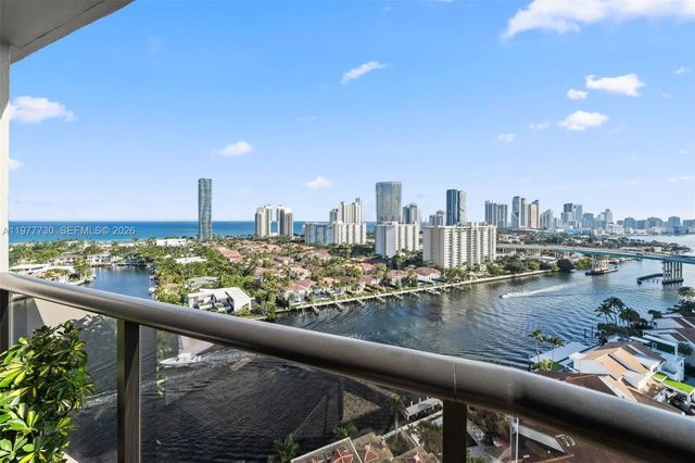 19667 Turnberry Way #20b, Aventura