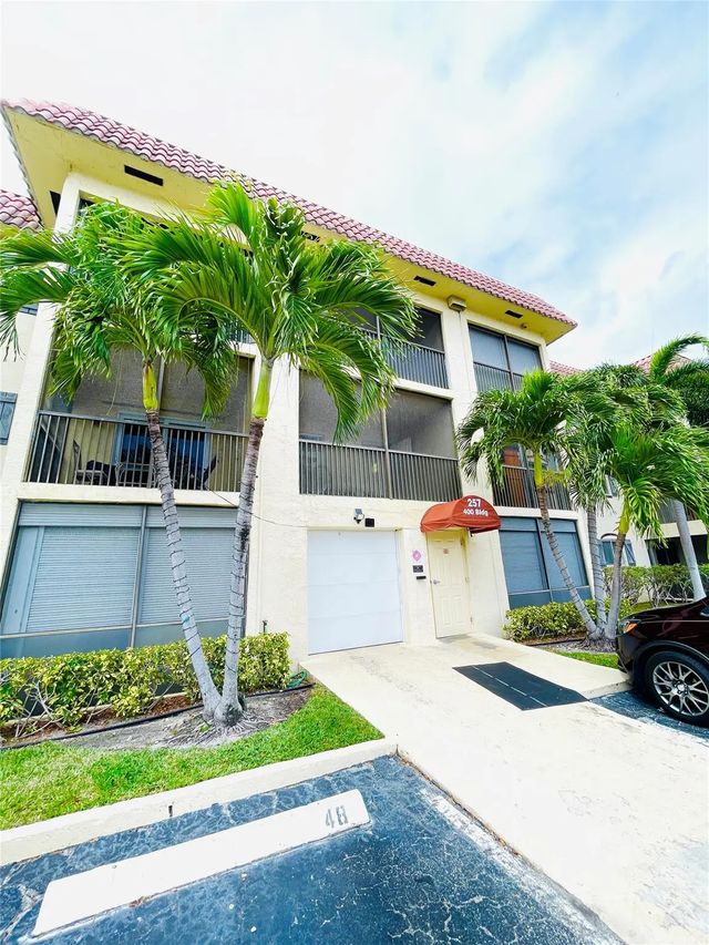 2 of 60 - 257 S Cypress Road #414, Pompano Beach, FL