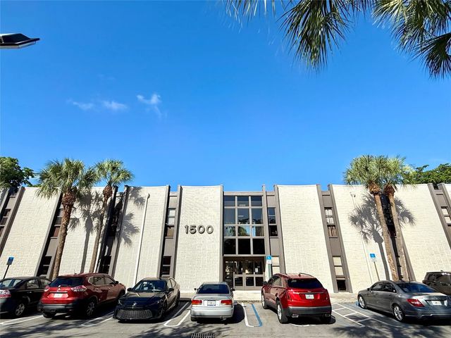 1500 N University Drive #101, Coral Springs