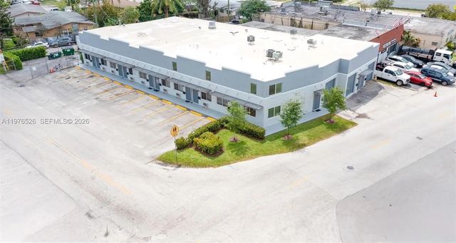 500 Ne 25th Street #1, Pompano Beach