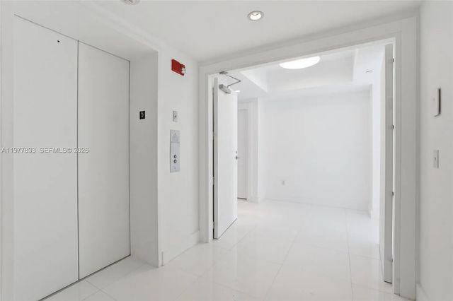 2 of 39 - 2627 S Bayshore Drive #501, Miami, FL