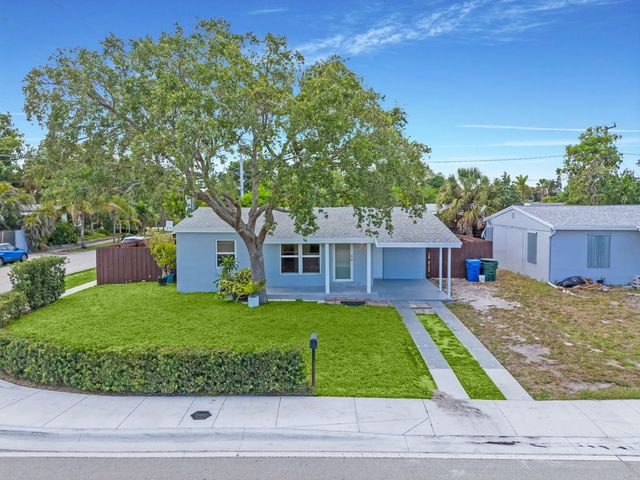 5341 N Andrews Avenue, Oakland Park