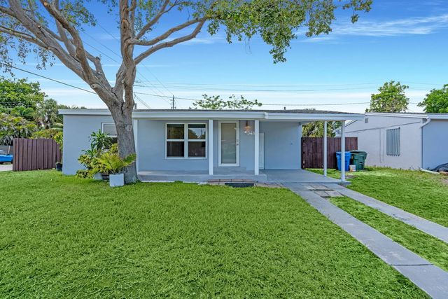4 of 46 - 5341 N Andrews Avenue, Oakland Park, FL