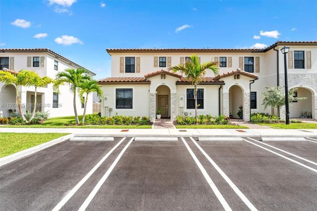 11755 Sw 246th Terrace, Homestead